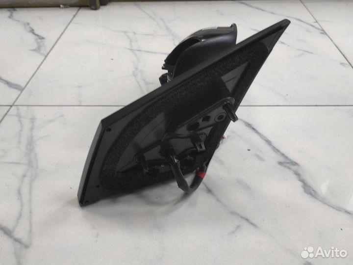 Зеркало боковое Toyota Corolla E180 правое