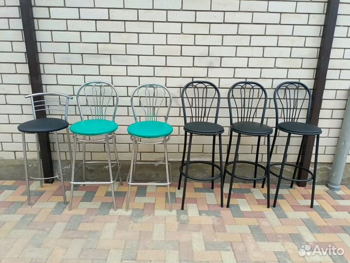 Барный стул