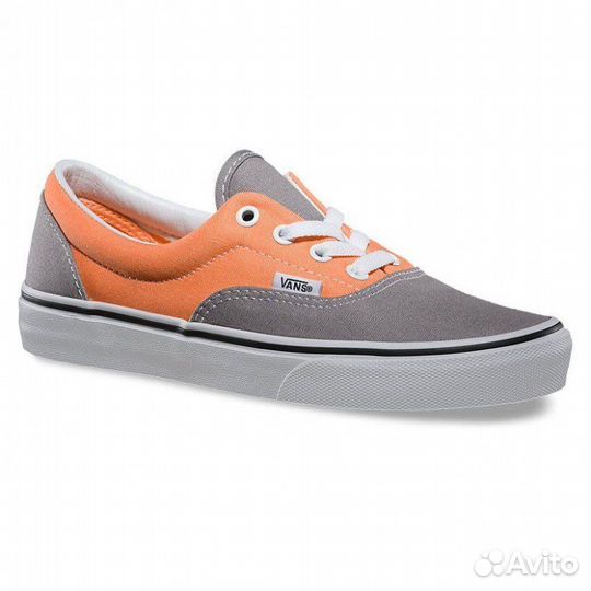Vans Era 2tone кеды
