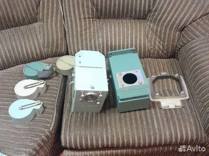 Прибор СССР Фор-2