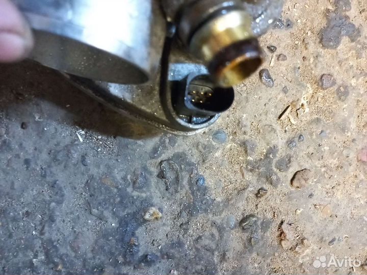 Опель астра h дроссель