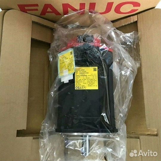 Fanuc A06B-0227-B100