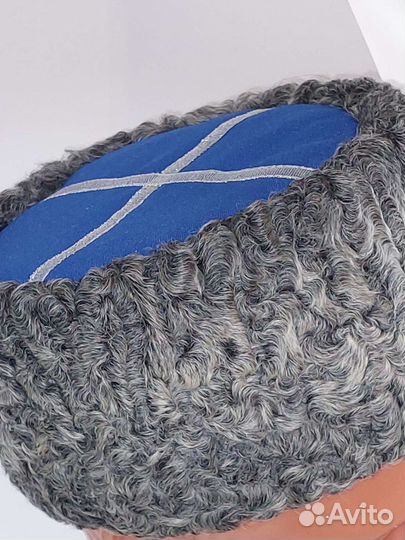 Казачьи кубанки папахи шапки