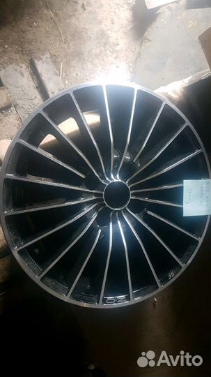 Диск (7XR16/4x108/ET 25/Ц. 74,2)