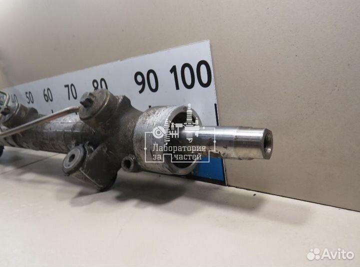 Рейка рулевая Mercedes Benz 1644600125