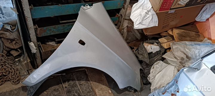 Запчасти на hyundai getz бу разборки