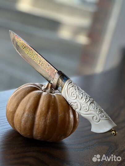 Кизлярские ножи