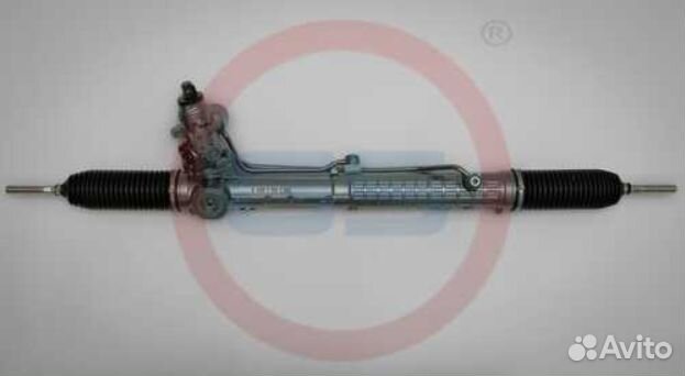 Рейка рулевая mercedes-benz E-class W211 02