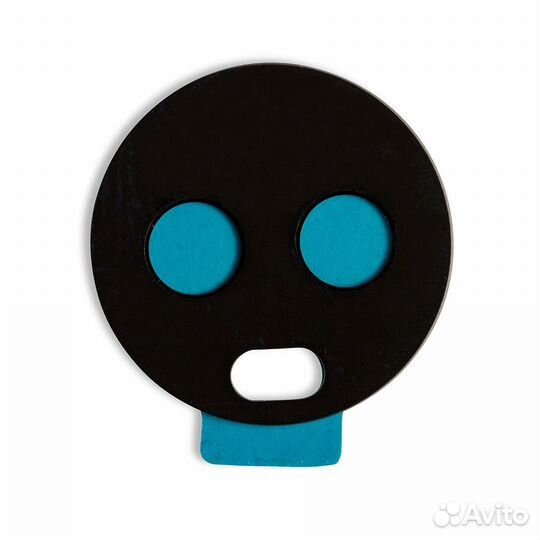 OEM Стекло камеры Motorola Moto Z3 Play - Оригинал