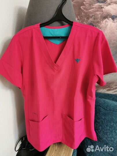 Медицинская одежда женская 50 - 54