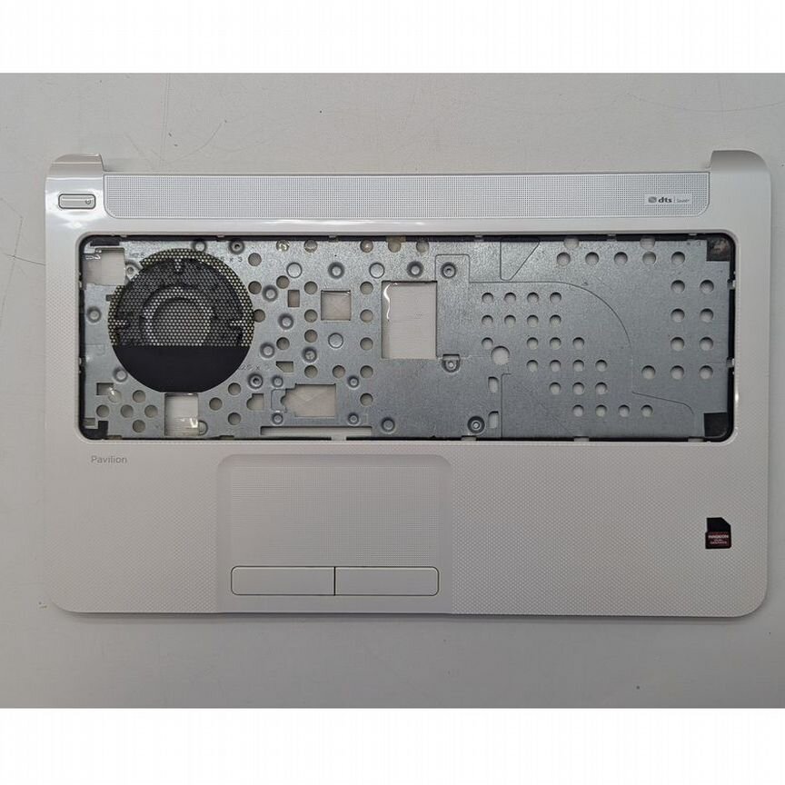 [EAU86001050] Топкейс Hp Pavillion 15-N