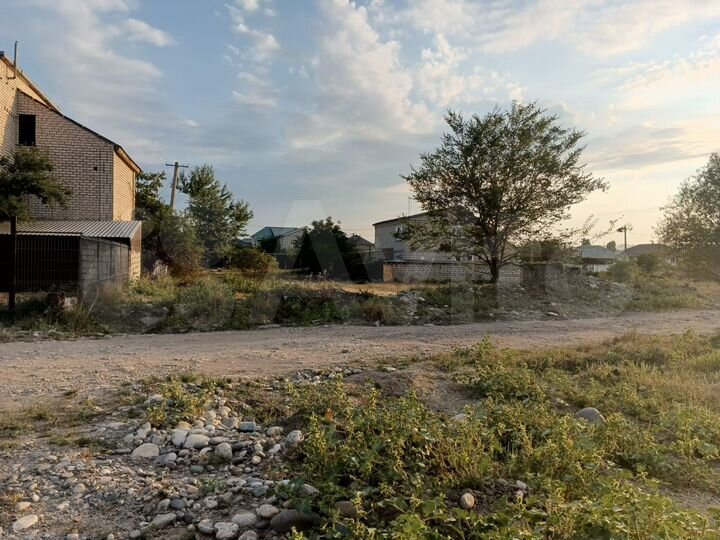 Участок 8 сот. (ИЖС)