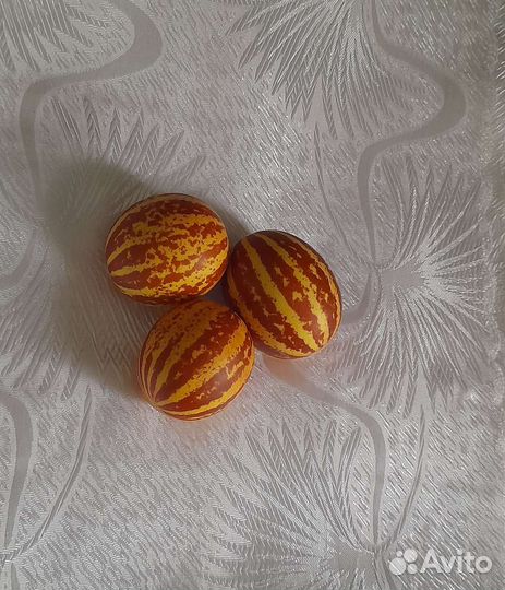 Семена вьетнамский дыни