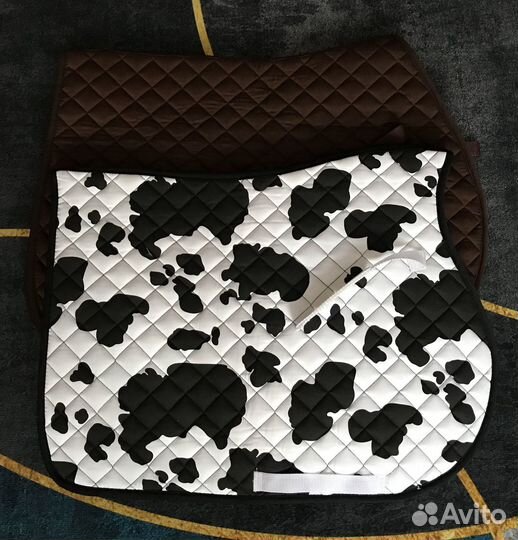 Вальтрап для лошади новый конкур