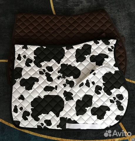 Вальтрап для лошади новый конкур