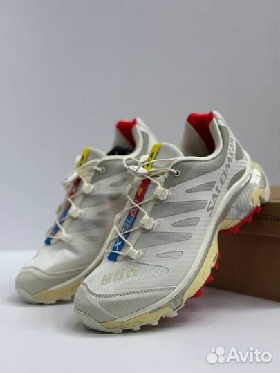 Salomon xt 4