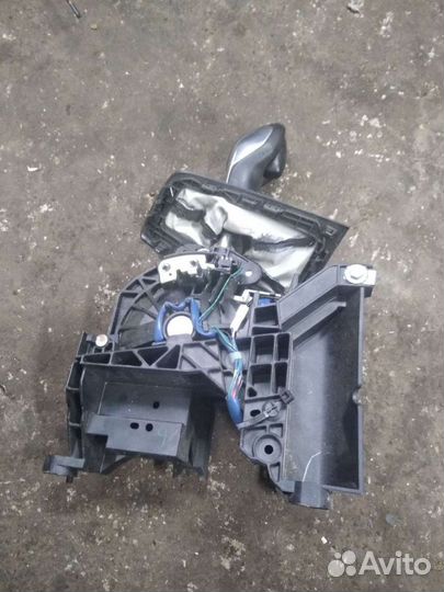 Селектор АКПП Форд Фокус 3