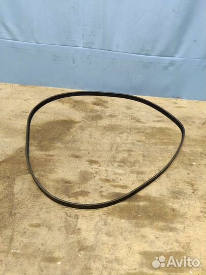 Ремень приводной BMW E92 N46 N46B20A N46B20B