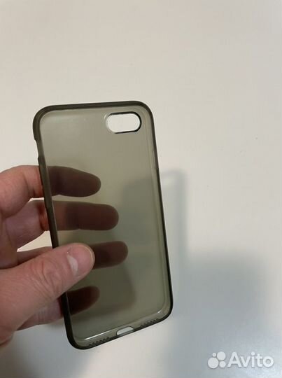 Чехол lovecom на iPhone 7, SE, 8