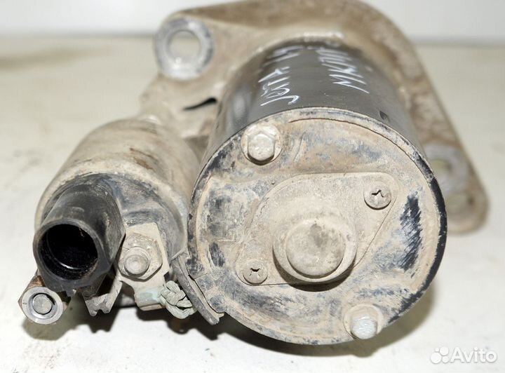 Стартер 02Z911023E Volkswagen Jetta 6