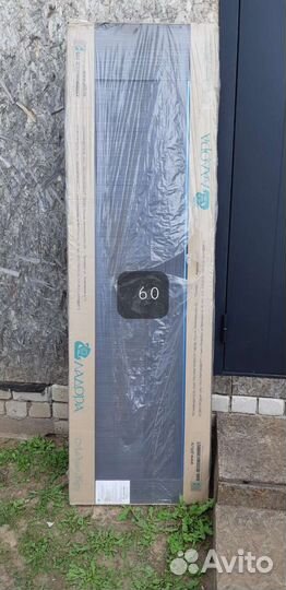 Дверное полотно Ладора