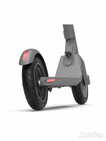 Электросамокат Ninebot KickScooter E22