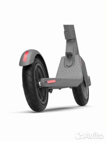 Электросамокат Ninebot KickScooter E22