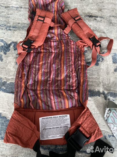 Эргорюкзак ergobaby 2 шт