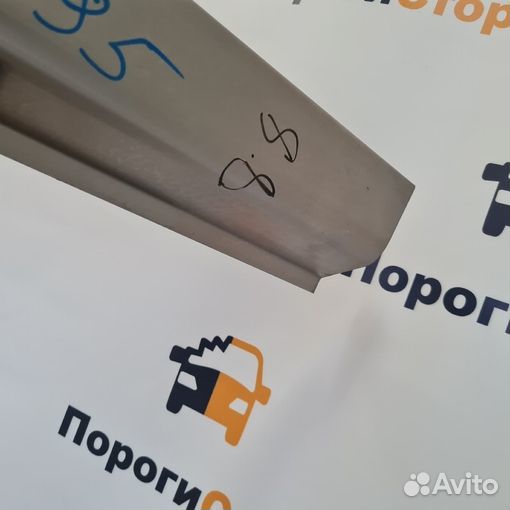 Ремонтный порог правый Volkswagen Passat B4