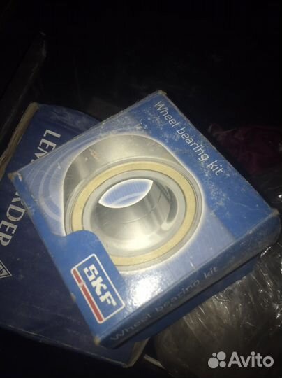 Ступичный подшипник SKF 1948