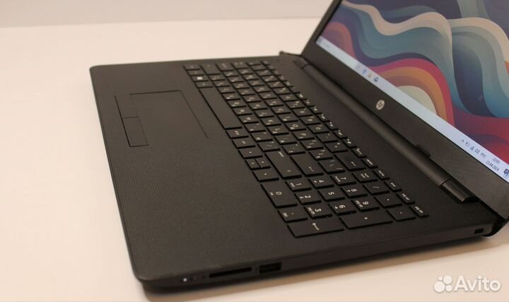 Ноутбук HP Laptop 15 15.6/AMD/DDR4/512Gb