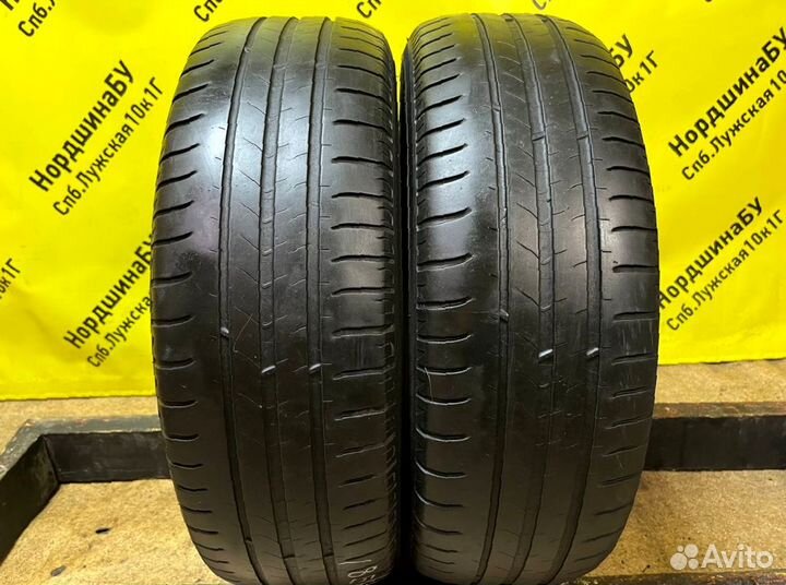 Michelin Energy Saver 185/60 R15 84T