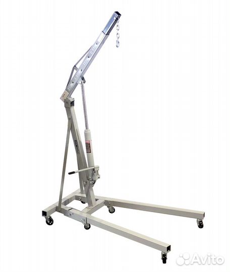 Кран гидравлический, типа 