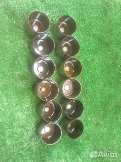 Толкатель клапана Ford Focus 2 1.6Л 115 Л.С