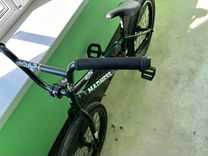 Bmx stark madness 1