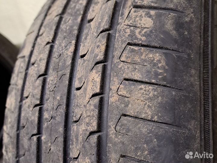 Cooper Evolution CTT 225/55 R19 99H