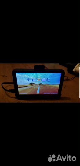 Автонавигатор