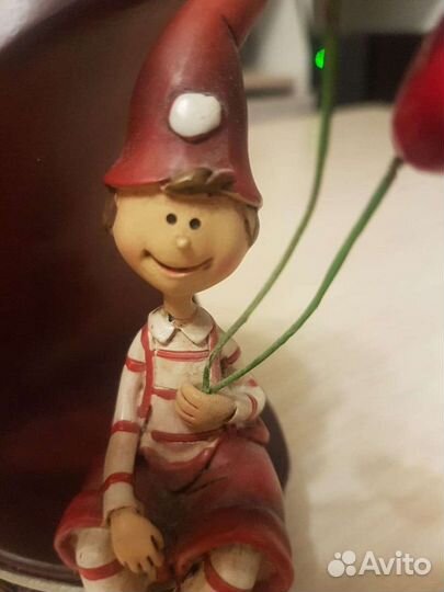 Подсвечник