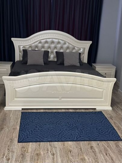 2-к. квартира, 62 м², 2/12 эт.