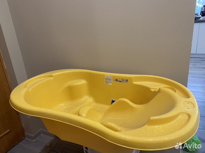 Ванночка для купания