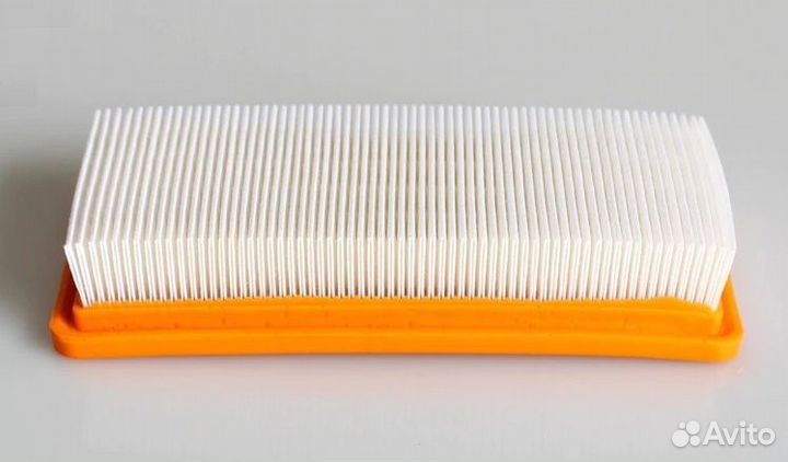 Фильтр Hepa для пылесосов karcher и samsung