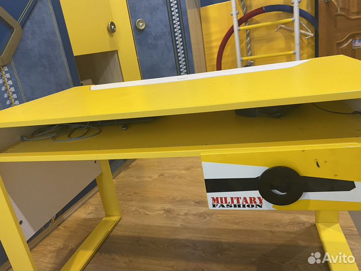 Детская мебель для мальчика бу