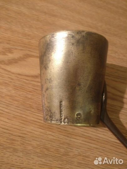 Мерный черпак