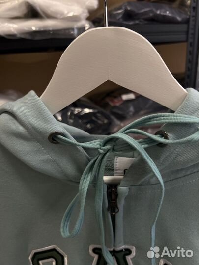 Зип-Худи GAP (Голубой,Черный,Мятный)