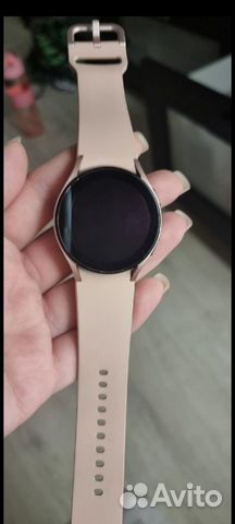 Samsung Galaxy Watch 4, 40mm объявление продам