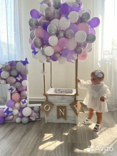 Платье для девочки 80