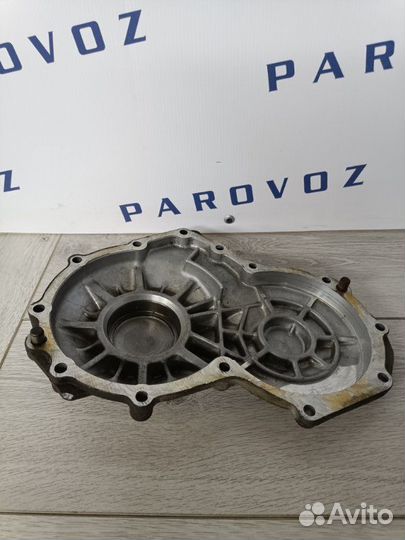 Крышка АКПП Toyota Caldina ST215 3SFE