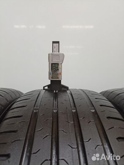 Continental ContiEcoContact 5 215/60 R17