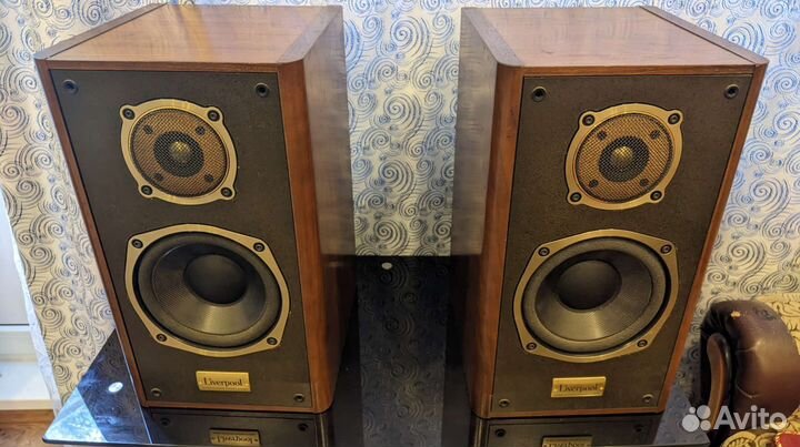 Колонки Onkyo D-500 Liverpool