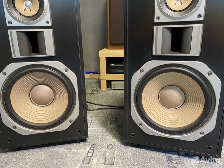 Акустические Колонки diatone ss 51